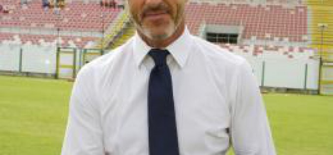 Lecce, Lerda: “Pari giusto. Anche la Juve Stabia lotterà per la Serie B”