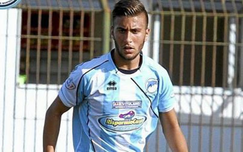 Manfredonia: Fiore torna dallo stage con l’Atletico Madrid. La Juventus nel suo futuro?