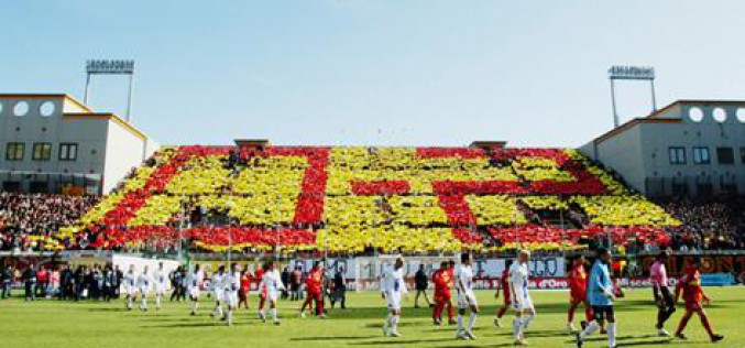 Melfi-Messina 0-0: cronaca e tabellino