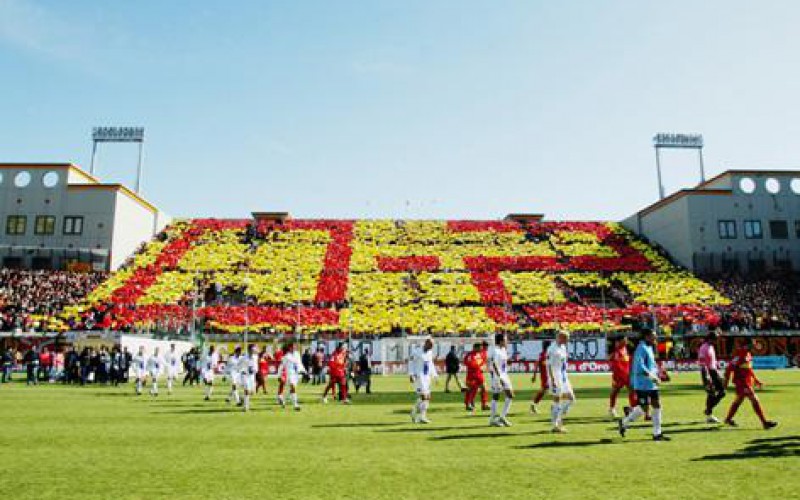 Il Punto sull’undicesima giornata: il Benevento batte la Vigor Lamezia, blitz esterno del Foggia