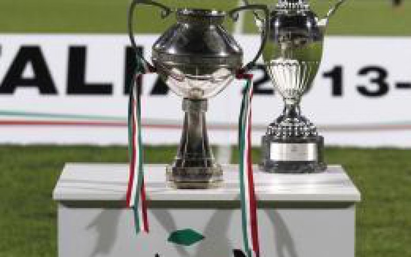 Coppa Italia Lega Pro, domani le ultime sfide: in palio gli ottavi