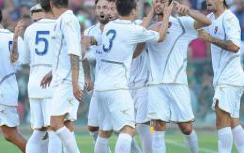 Coppa Italia Lega Pro, risultati e marcatori delle gare odierne: Matera e Cosenza passano ai rigori