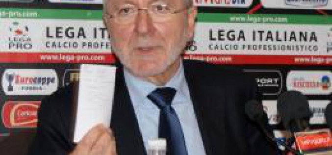 UFFICIALE: Lega Pro, risolto il contratto con il dg Ghirelli
