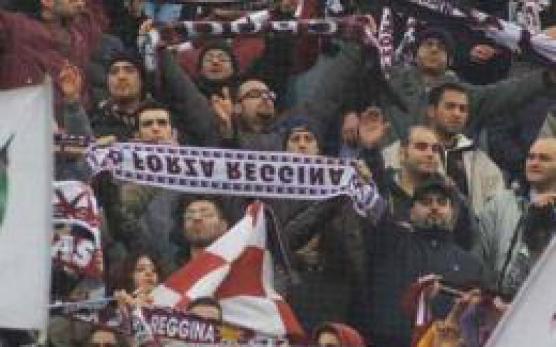 Reggina-Cosenza 3-0