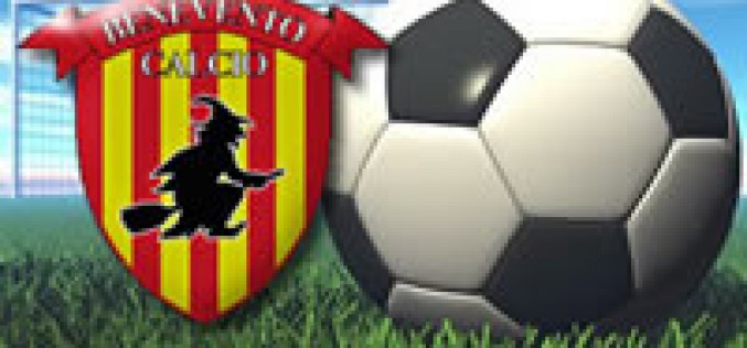 Melfi-Benevento 2-2