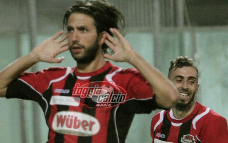 Le pagelle di Foggia-Salernitana. Gerbo e Iemmello i migliori