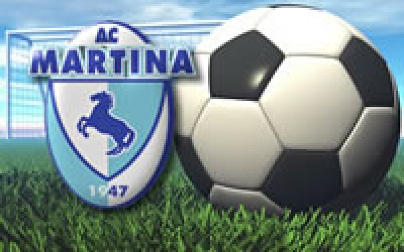 Martina Franca-Vigor Lamezia 1-2
