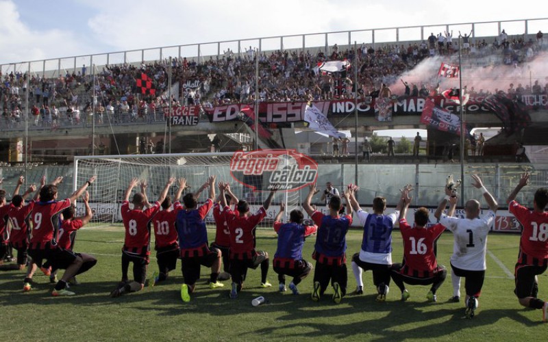 Road to Salernitana: nessun cambio contro i campani