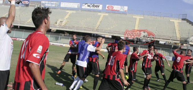 De Zerbi con la Salernitana conferma l´undici di Lamezia