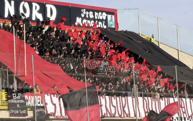 Amarcord: Foggia-Salernitana, da oltre vent’anni la partita infinita