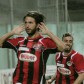 Stagione 2014/2015 Foggia calcio-Salernitana