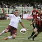 Stagione 2014/2015 Foggia calcio-Salernitana