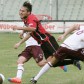 Stagione 2014/2015 Foggia calcio-Salernitana