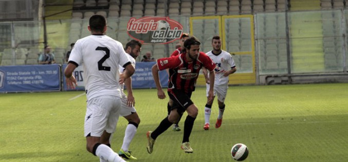 Top & Flop di Foggia-Savoia