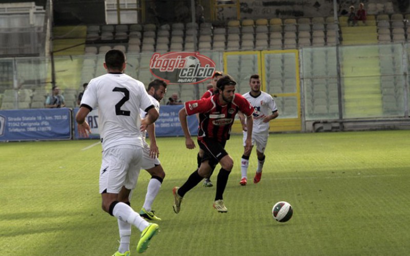 Top & Flop di Foggia-Savoia