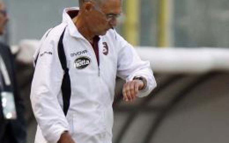 Salernitana, Menichini: “Mendicino ha rischiato la vita”