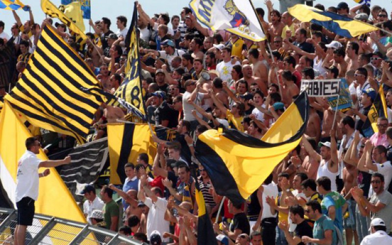 Prossimo avversario: Juve Stabia, Logiudice, “Foggia grande squadra, non possiamo sottovalutarla”