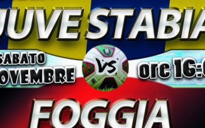 Juve Stabia tosta. Per il Foggia match duro. Resta in forte dubbio Potenza, anche se convocato da De Zerbi