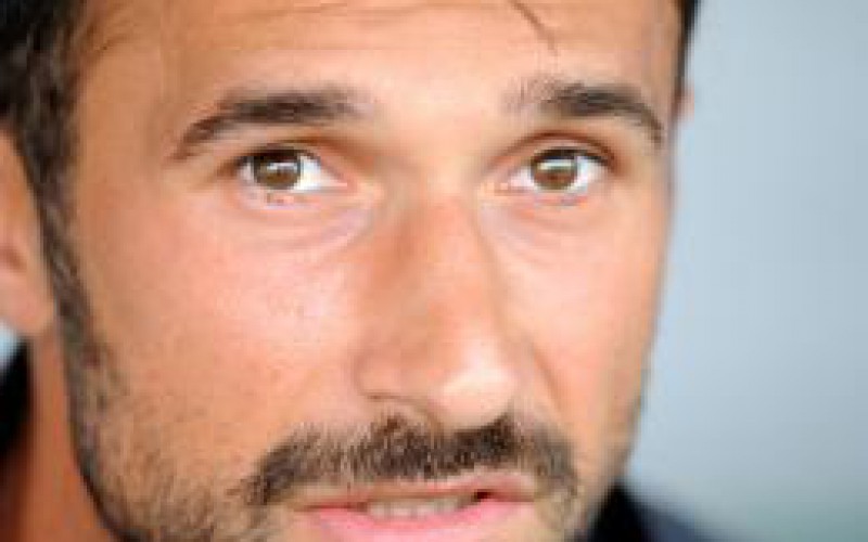 Lecce, Vucinic fa il tifoso: sognando il ritorno in giallorosso…