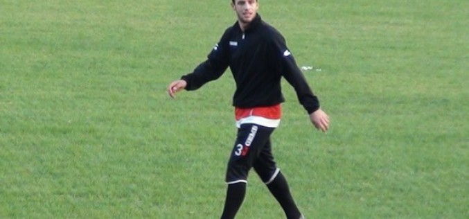 Foggia, in prova un centrocampista austriaco