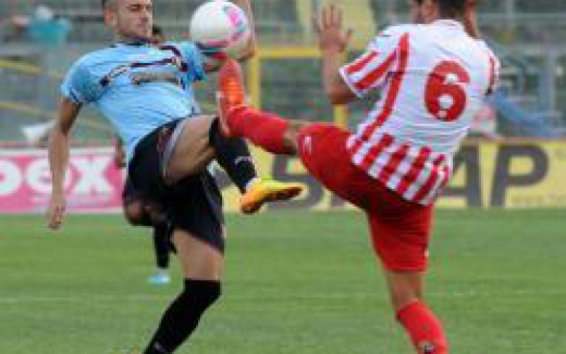 Anticipi Lega Pro: stasera due sfide