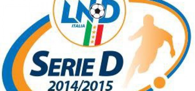 Serie D Girone H: risultati e marcatori tredicesima giornata