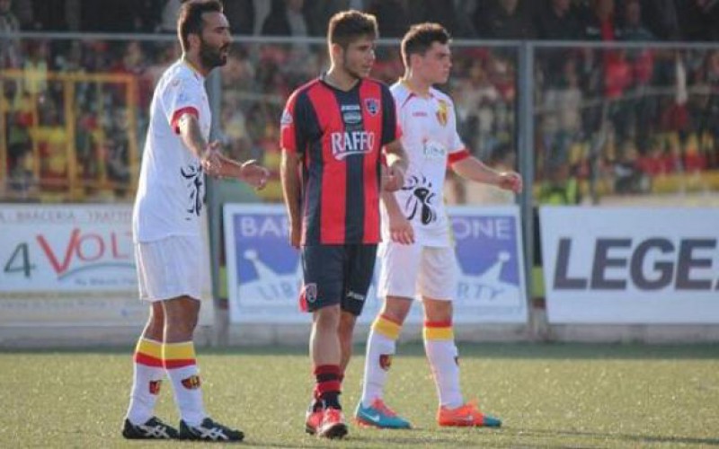 Serie D Girone H: I Flop della nona giornata