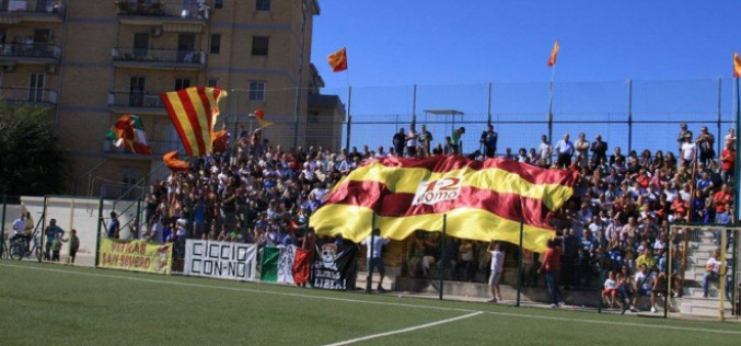 Serie D Girone H: la formazione Top della decima giornata