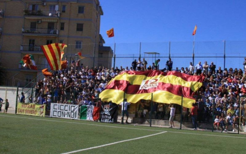 Serie D Girone H: la formazione Top della decima giornata