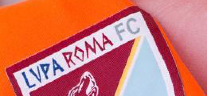 Il prossimo avversario: Lupa Roma, firma Bariti, ufficiale l´ex del Napoli