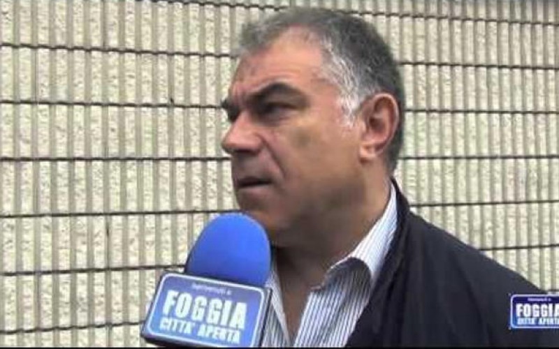 Foggia Calcio, CDA. Accettate le dimissioni di Masi. Nella prossima settimana il nuovo DG