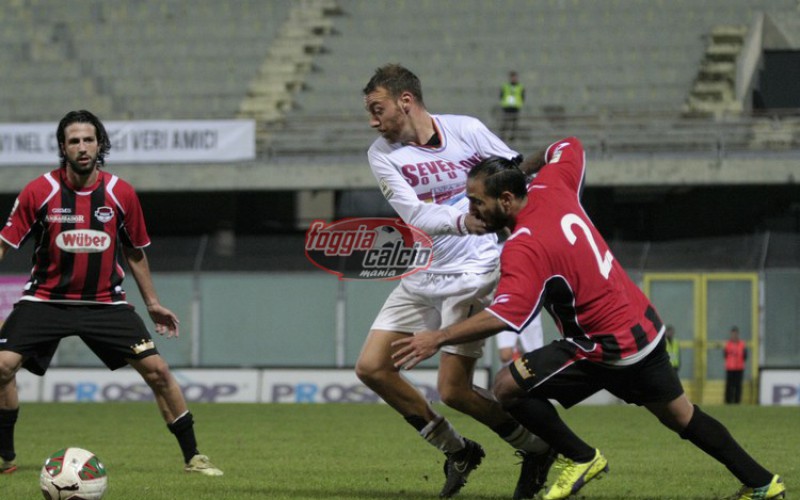 Lega Pro Girone C: il programma della quattordicesima giornata