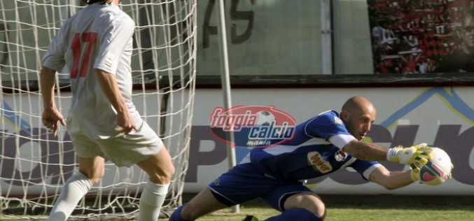 Top & Flop di Messina-Foggia