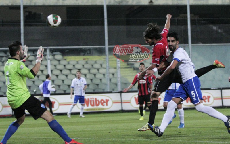 Nel ricordo di Franco Mancini, Foggia e Matera “non fanno partita”: giocano il derby dell’amicizia