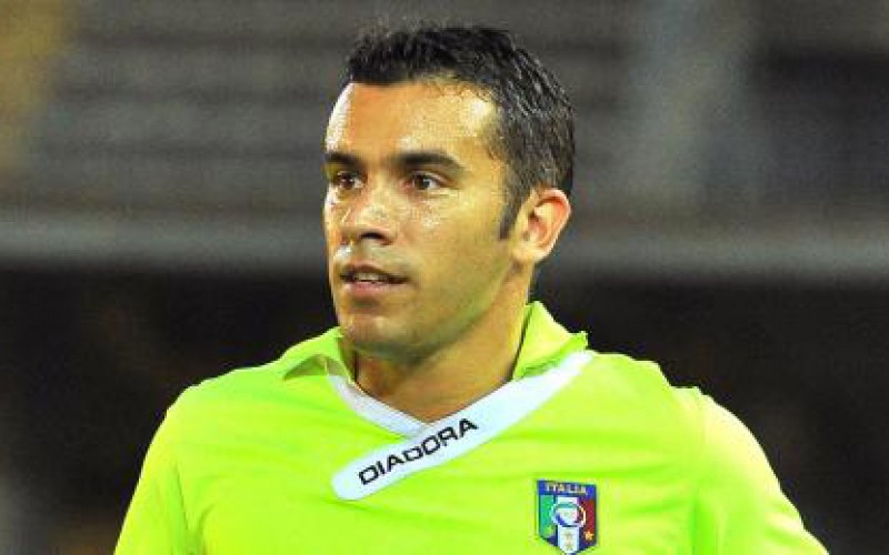 Lega Pro, le designazioni arbitrali della diciottesima giornata