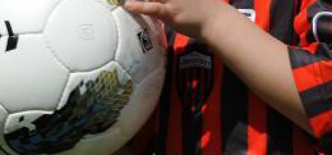 Lega Pro, il pallone che arriva ai bambini