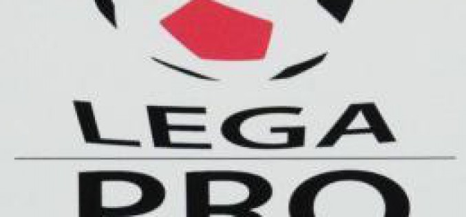 Lega Pro: comunicati gli orari di ventunesima e ventiduesima giornata
