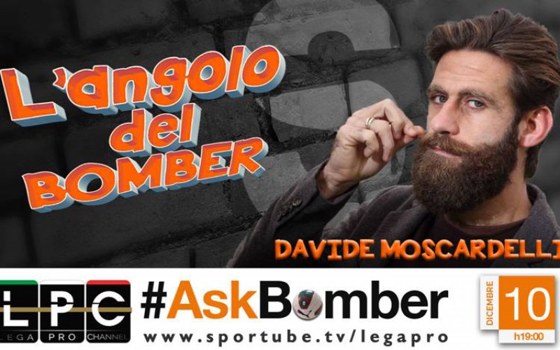 “Lega Pro Channel & L’angolo del bomber”