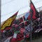 Brindisi-Foggia: info settore ospiti