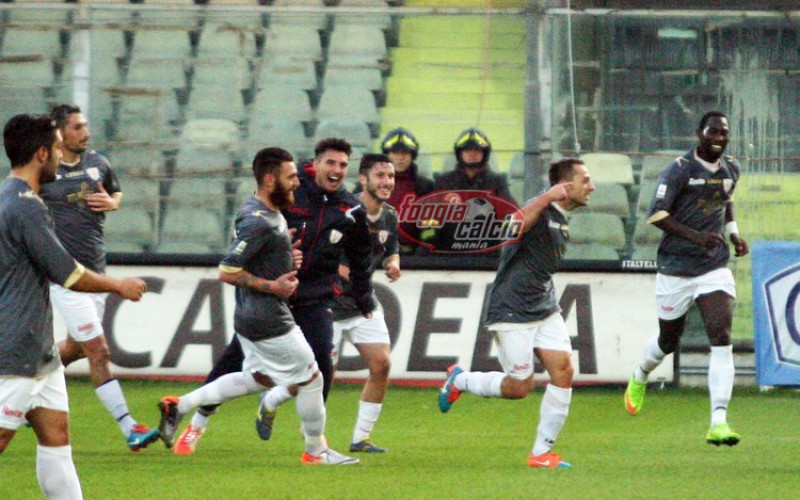 Lega Pro, la Top 11 del girone C