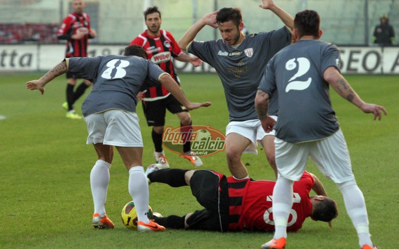 Floriano: “Di gol belli ne faccio spesso. Tre punti importanti”