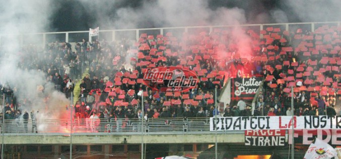 Oggi si puó recuperare sul Benevento!