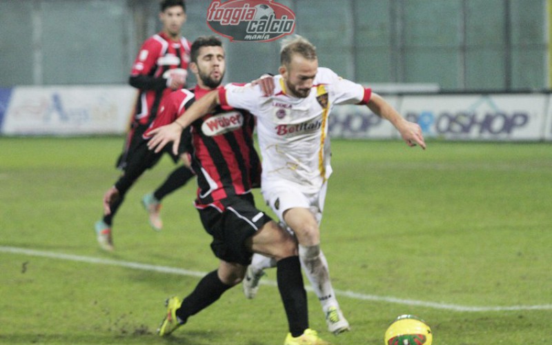 Lega Pro Girone C: Una campana ed una pugliese