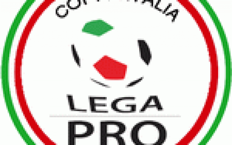 Coppa Italia Lega Pro: domani 3 club del gir.C in campo per i quarti