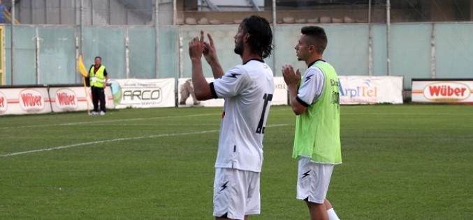 Melfi-Savoia 2-2