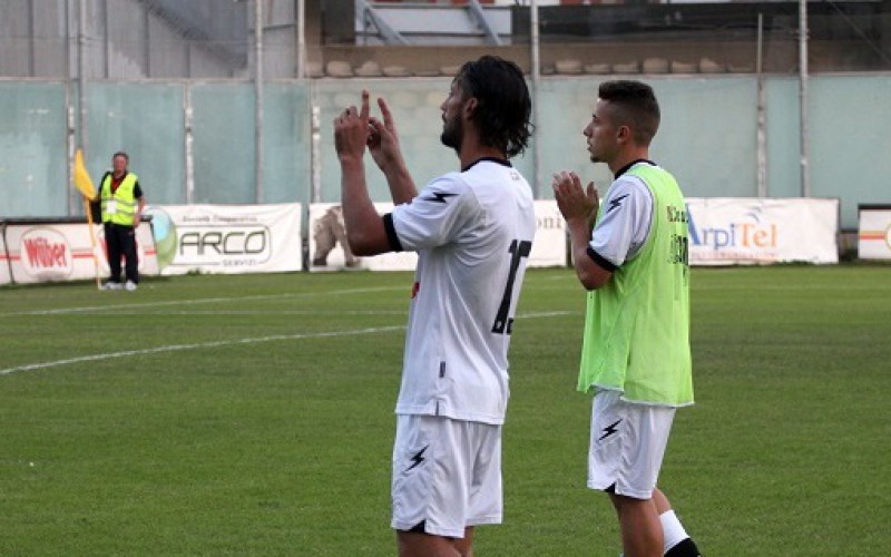 Melfi-Savoia 2-2