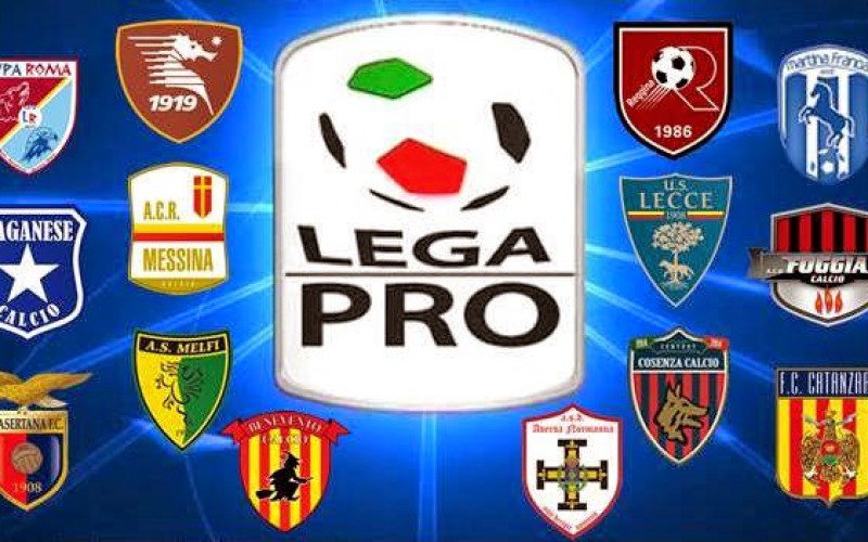 Ecco tutti i movimenti di mercato del girone C di Lega Pro