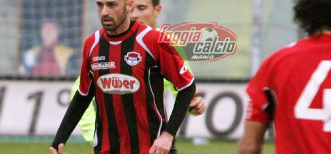 Top & Flop di Foggia-Vigor Lamezia