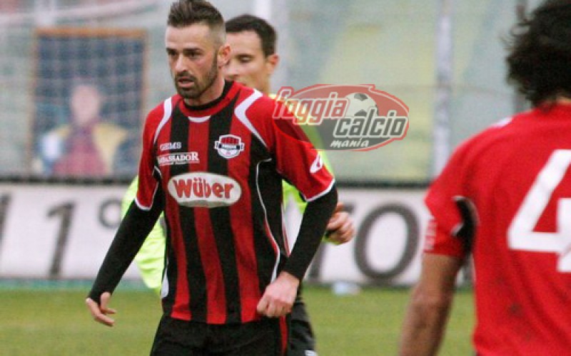 Top & Flop di Foggia-Vigor Lamezia