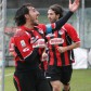 Stagione 2014/2015 Foggia calcio-Cosenza